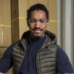 Boll&eacute; Ness+ Platinum Sikkerhedsbrille Klar