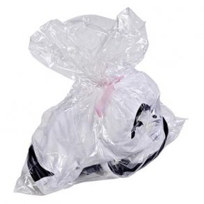 Selvoplselig vaskesk 66x83cm 20my 25 stk