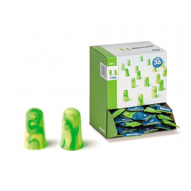 Moldex Pura-Fit 36 dB �repropper pk a 200 par 