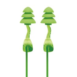 Moldex Twisters Trio Cord repropper pk a 10 par