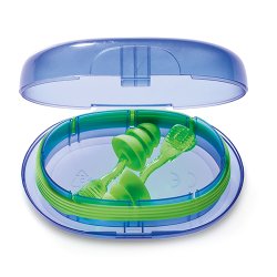 Moldex Twisters Trio Cord repropper pk a 10 par