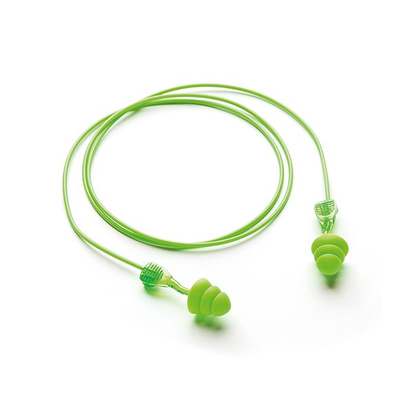 Moldex Twisters Trio Cord �repropper pk a 10 par