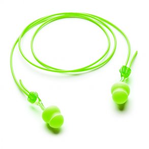 Moldex Twisters �repropper med justerbar snor pk a 10 par