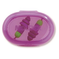 Moldex Rockets repropper med Snor pk a 10 par