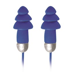 Moldex Rockets Detect repropper med Snor pk a 10 par