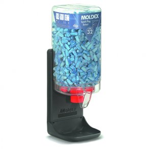 Moldex Spark Plugs Detect refill til v�gholder pk a 500 par