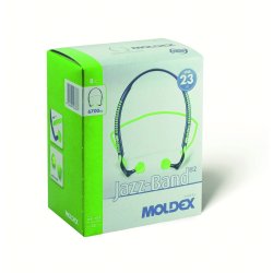 Moldex Jazz-Band Bjlehrevrn pk a 8 stk