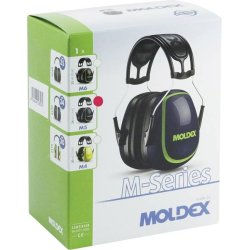 Moldex M5 Kapselhrevrn 34 dB