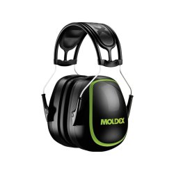 Moldex M6 Kapselhrevrn 35 dB