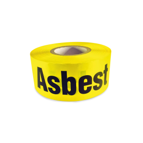 DENFOIL Tape Asbest 50 mm x 66 m