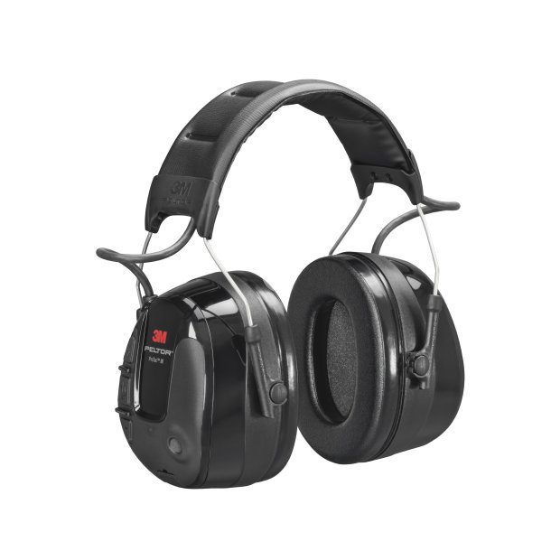3M Peltor Protac III Hrevrn med hovedbjle