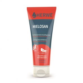 Herwe Mielosan Hudpleje Tube 100 ml