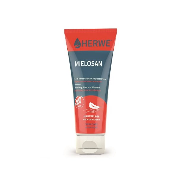 Herwe Mielosan Hudpleje Tube 100 ml