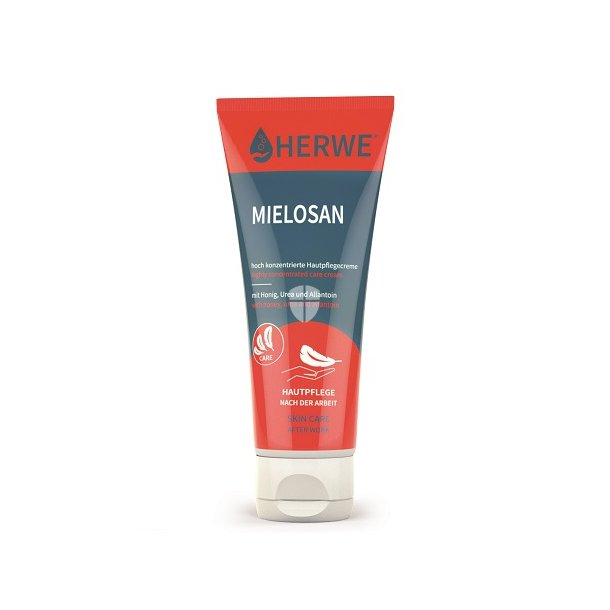 Herwe Mielosan Hudpleje Tube 100 ml