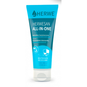 Herwe Herwesan All-in-one 100 ml med parfume 