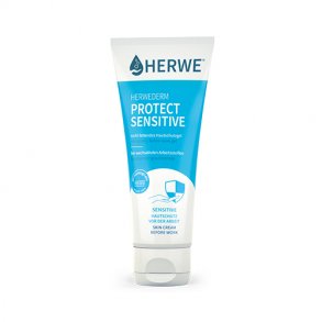 Herwe Herwederm Protect Sensitive Gele 100 ml