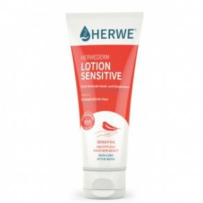 Herwe Herwederm Lotion Sensitive 100 ml