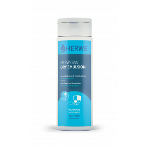 Herwe Herwesan Dry Emulsion 250 ml parfumeret