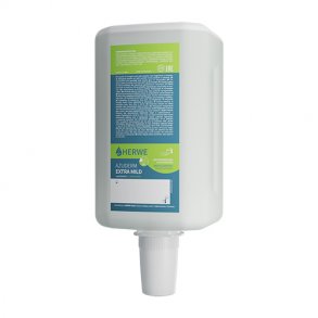 Herwe Azuderm UP Extra Mild renselotion 2000 ml VIVA