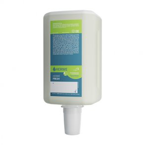 Herwe Fresh Hair & Body 2000 ml VIVA