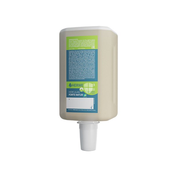 Herwe Herculan Forte Natur hndrens 2000 ml VIVA