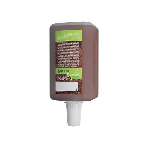 Herwe Herculan Intenso Gel h�ndrens 2000 ml VIVA