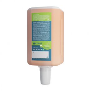 Herwe Fresh Orange Natur hndrens 2000 ml VIVA