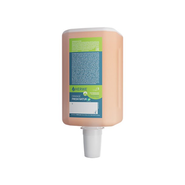 Herwe Fresh Orange Natur h�ndrens 2000 ml VIVA