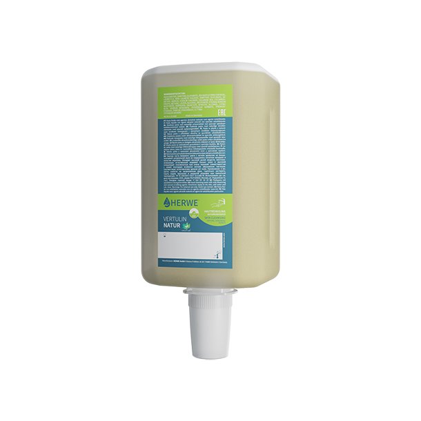 Herwe Vertulin Natur h�ndrens 2000 ml VIVA 