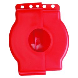 Brady Lockout Ventiler justerbar