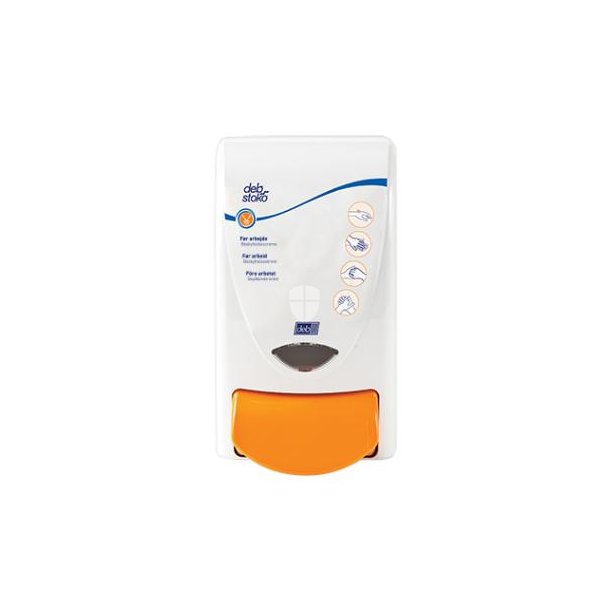 Deb Stoko Dispenser Protect 1l