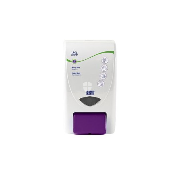 Deb Stoko Dispenser Heavy 2l
