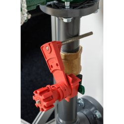 Brady Lockout Ventil Universal system stor