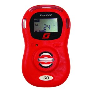 Teledyne Protege ZM Monitor CO gasdetektor
