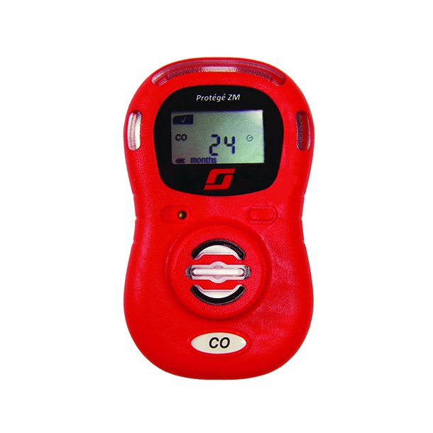 Teledyne Protege ZM Monitor CO gasdetektor