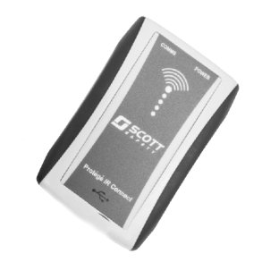 Teledyne IR Connect assembly til Protg ZM 