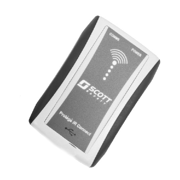 Teledyne IR Connect assembly til Prot�g� ZM 