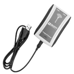 Teledyne IR Connect USB kabel til Protg ZM gasdetektor