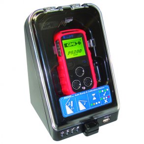 Teledyne Kalibreringsstation til PS200 MultiGas detektor