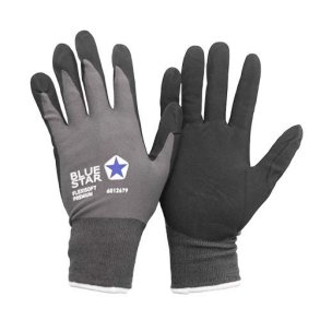 BlueStar Flexisoft Premium Handske