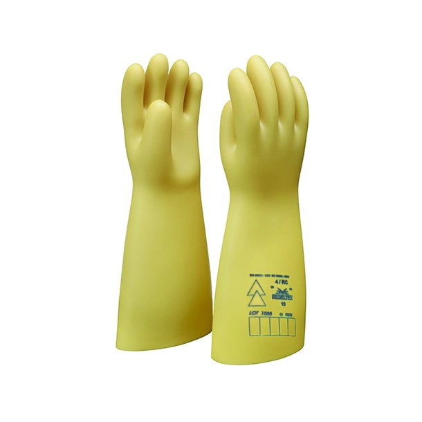 Regeltex Electrovolt Handske 36000V Klasse 4 41 cm