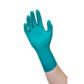 Ansell Microflex 93-260 Neopren/Nitril Handske 30 cm pk a 50 stk