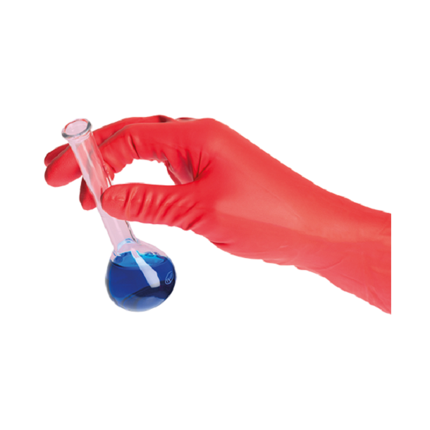 Shieldskin Chem Neo/Nitrile 300 Handske pk a 40 stk