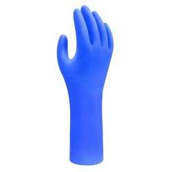 Showa 7545 Nitrilhandske 100% Nitril pk a 100 stk