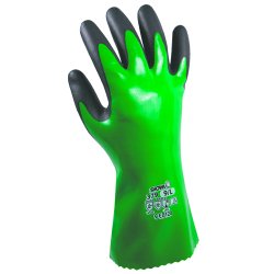 Showa 379 Kemi Handske 30-32 cm