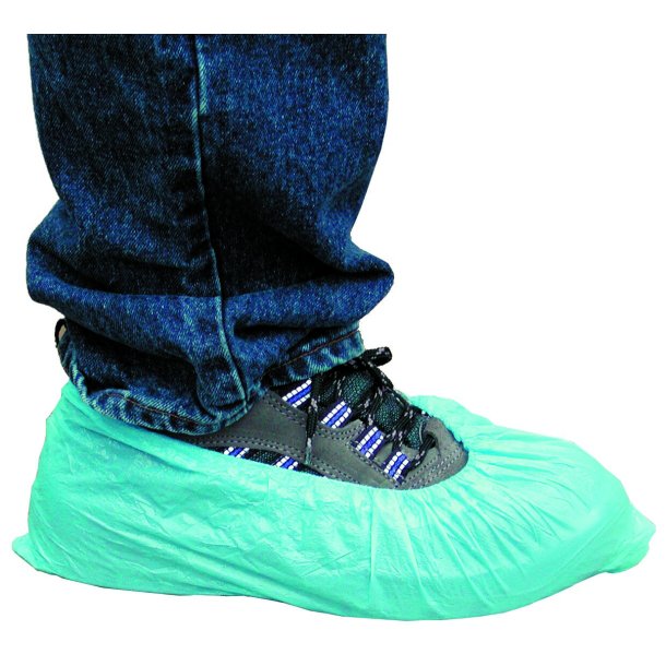 BlueStar Skoovertr�k PE 35 my pk a 50 par 