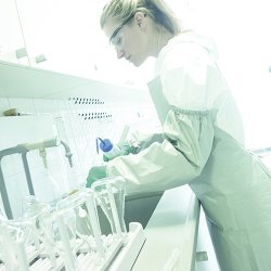 Dupont Tychem 6000 F rmeovertrk 1 par