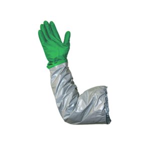 KCL Honeywell KCL Camatril 730/Tychem 6000 F rmeovertrk med Handsker