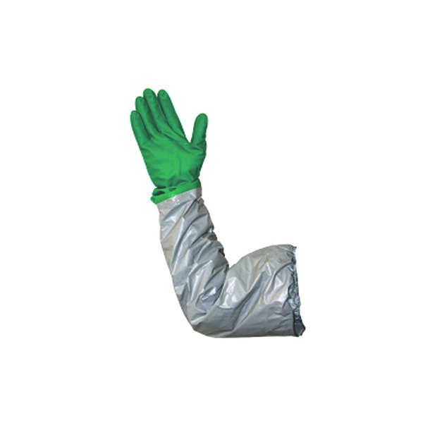 KCL Honeywell KCL Camatril 730/Tychem 6000 F �rmeovertr�k med Handsker