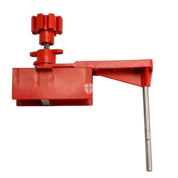 Brady Lockout Ventil Universal system stor uden kabel